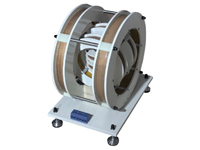 三維赫姆霍茲線圈